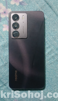 RealmeC75